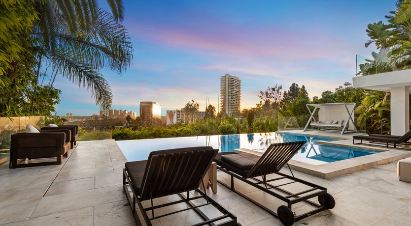 Photo of Second Sunset