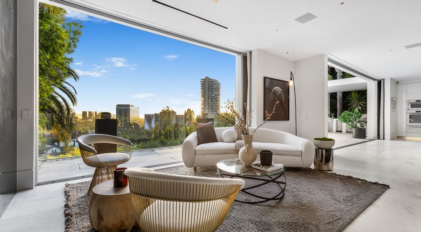 Photo of Second Sunset