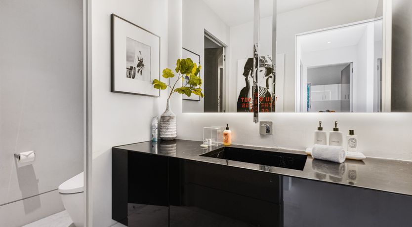 Photo of Second Sunset