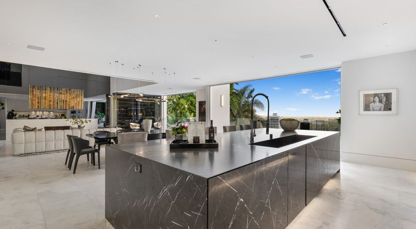 Photo of Second Sunset