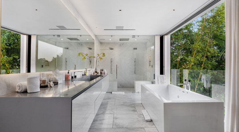 Photo of Second Sunset