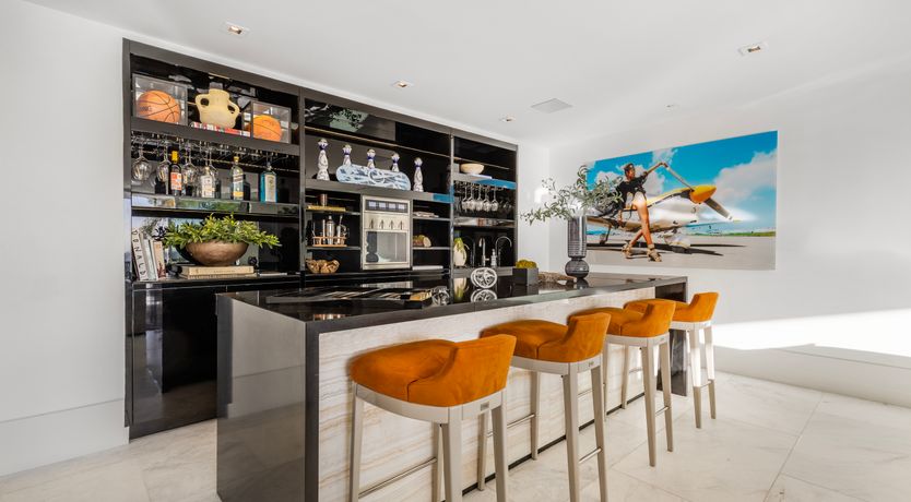 Photo of Second Sunset