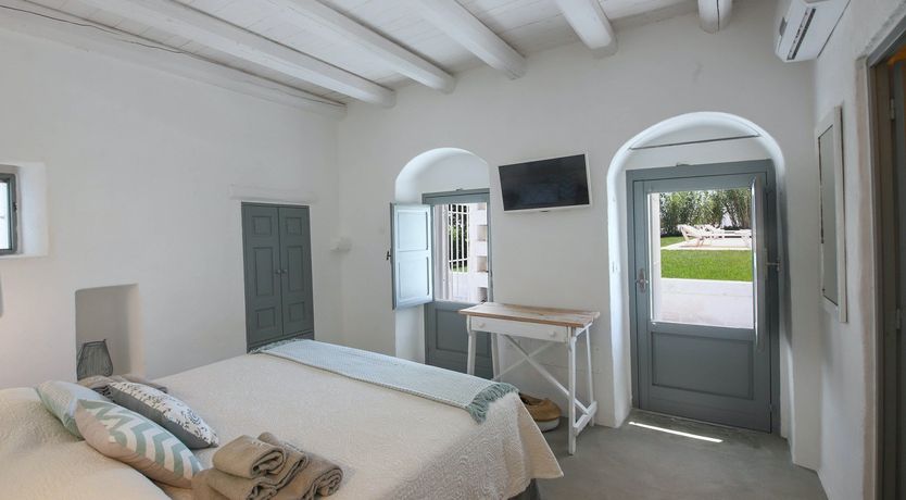 Photo of The Citrus Grove