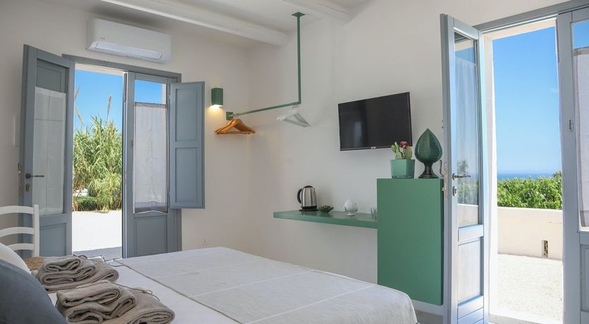 Photo of The Citrus Grove