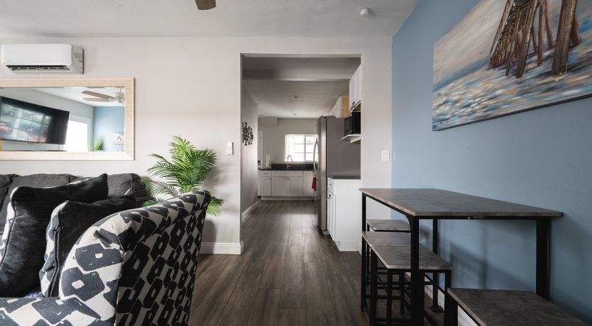 Photo of Hues of Blue