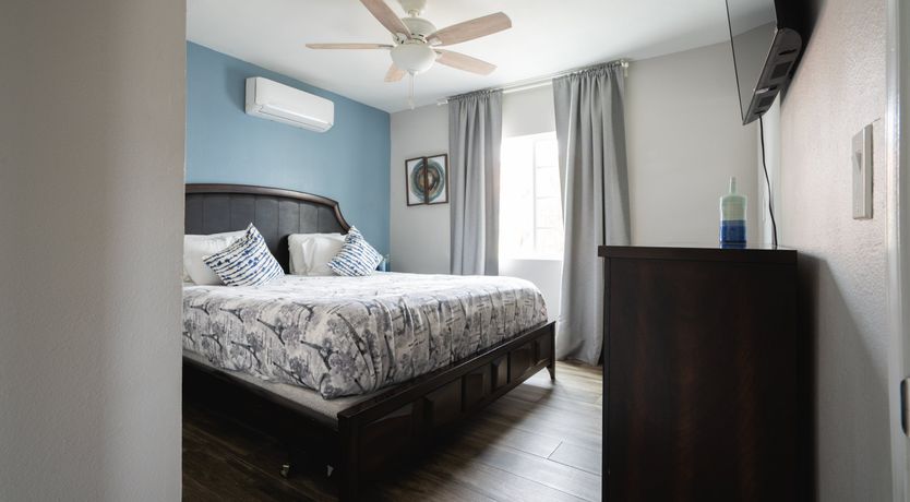 Photo of Hues of Blue