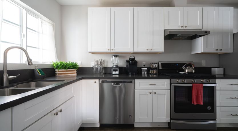 Photo of Hues of Blue