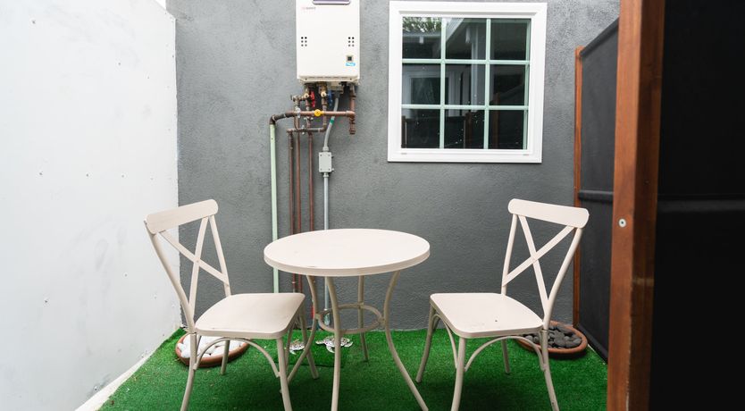 Photo of Hues of Blue