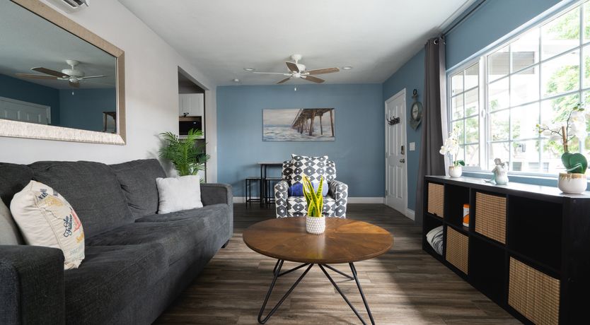 Photo of Hues of Blue