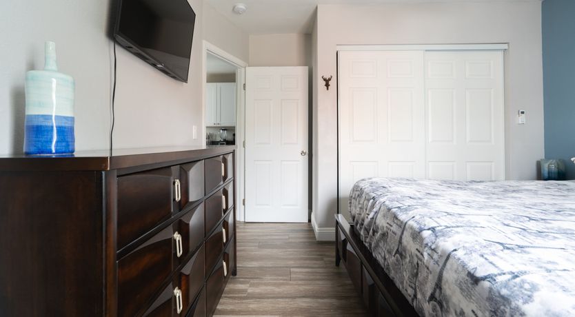 Photo of Hues of Blue