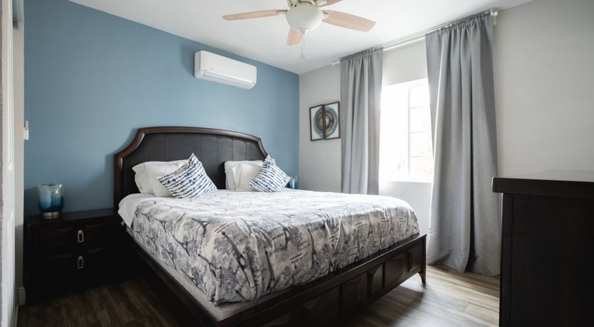 Photo of Hues of Blue