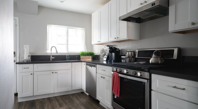 Photo of Hues of Blue