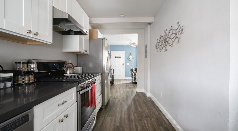 Photo of Hues of Blue