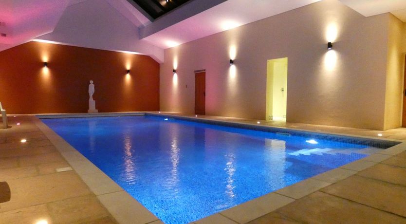 Photo of Under Blue Skies