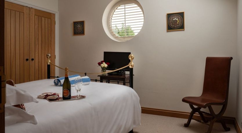 Photo of Under Blue Skies