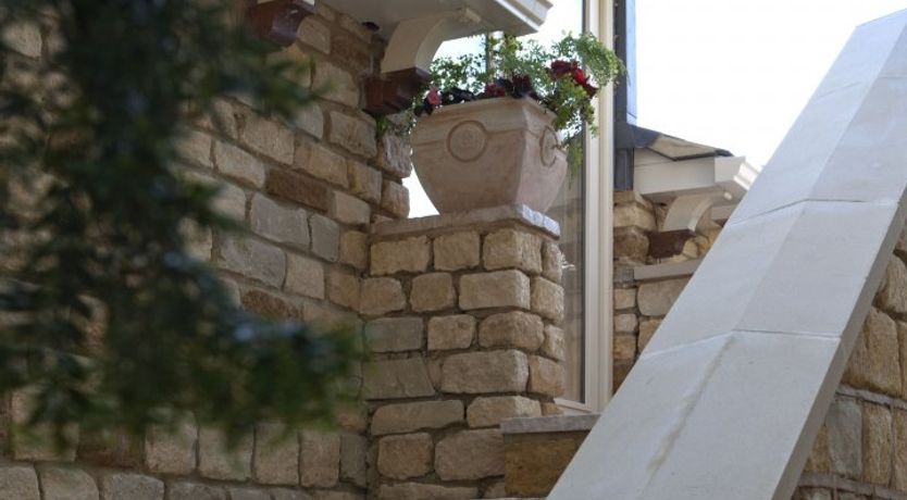 Photo of Under Blue Skies