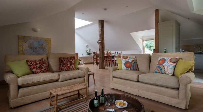 Photo of Under Blue Skies