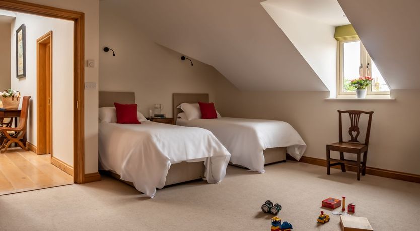 Photo of Under Blue Skies