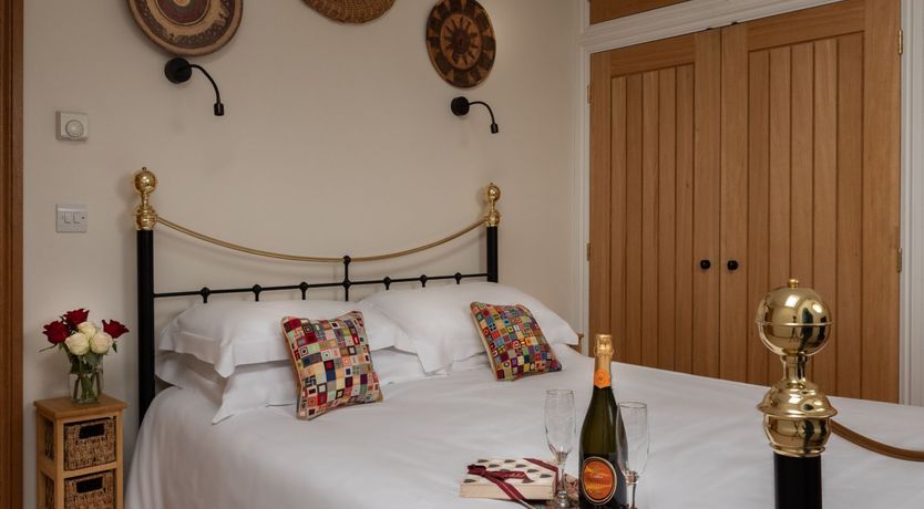 Photo of Under Blue Skies