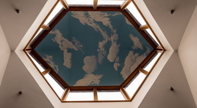 Photo of Under Blue Skies