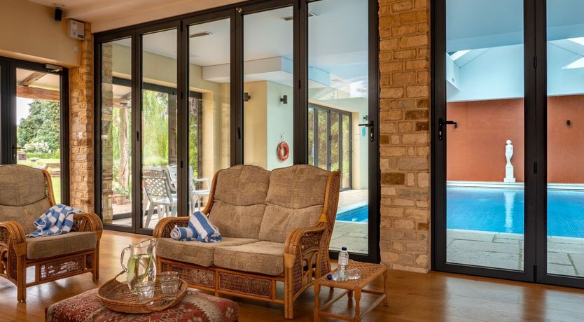 Photo of Under Blue Skies