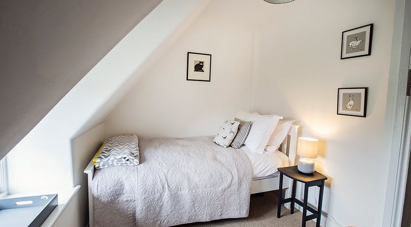 Photo of Tea & Roses