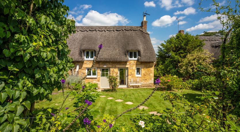 Photo of Tea & Roses