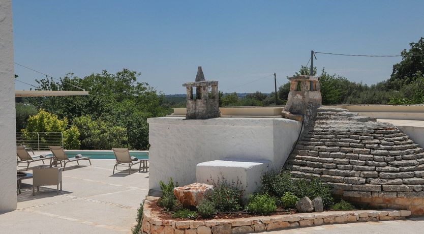 Photo of Tiles & Terracotta