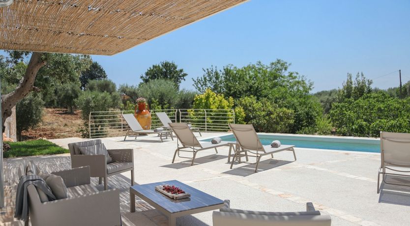 Photo of Tiles & Terracotta