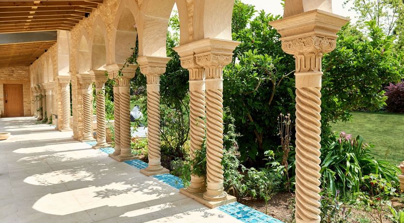 Photo of Alhambra