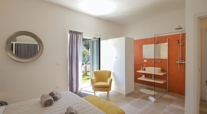 Photo of Find Me Under the Pergola