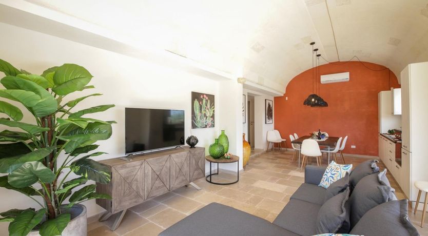 Photo of Find Me Under the Pergola