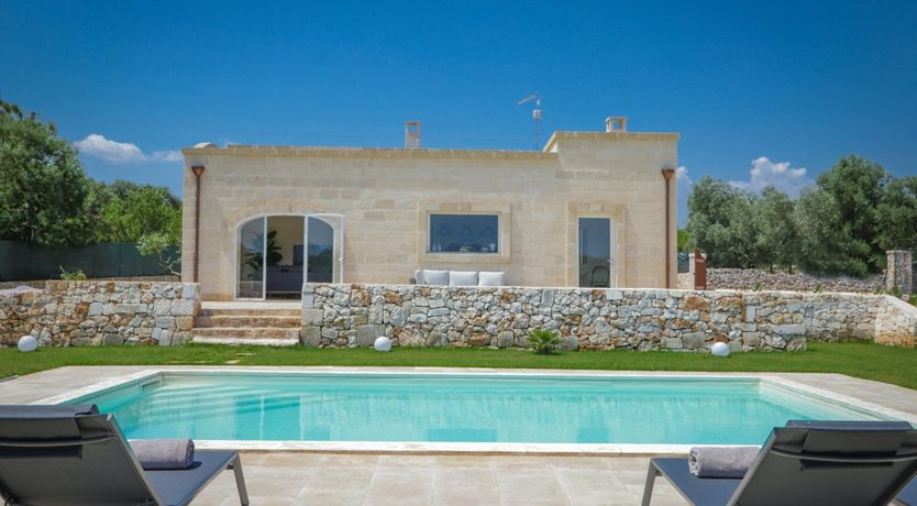 Photo of Find Me Under the Pergola