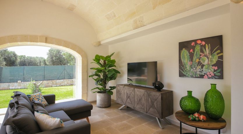 Photo of Find Me Under the Pergola