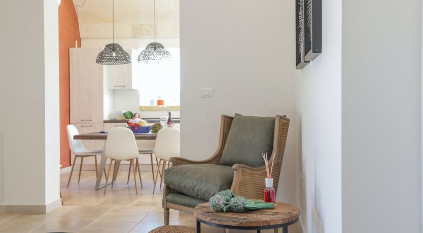 Photo of Find Me Under the Pergola