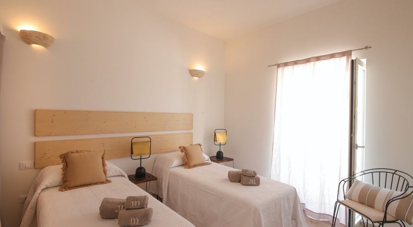 Photo of Find Me Under the Pergola