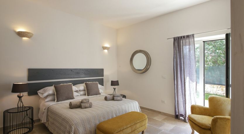 Photo of Find Me Under the Pergola