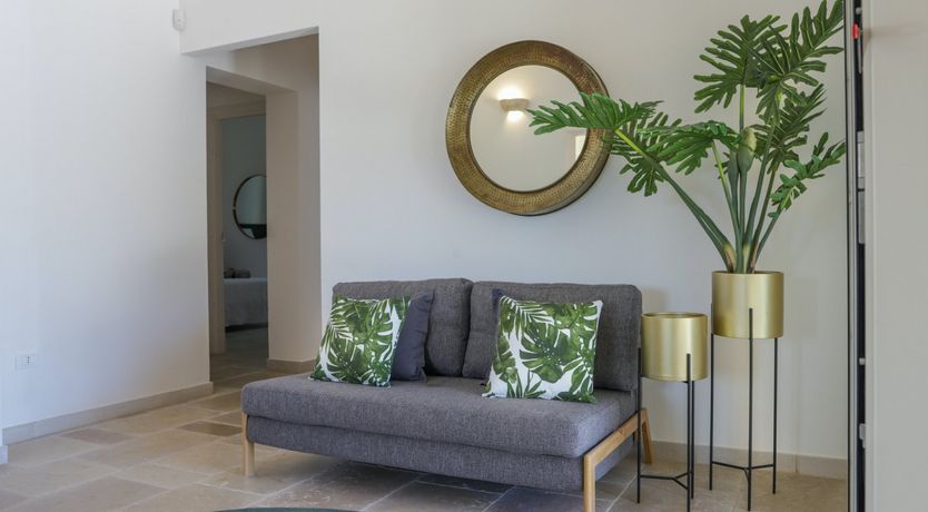 Photo of Find Me Under the Pergola