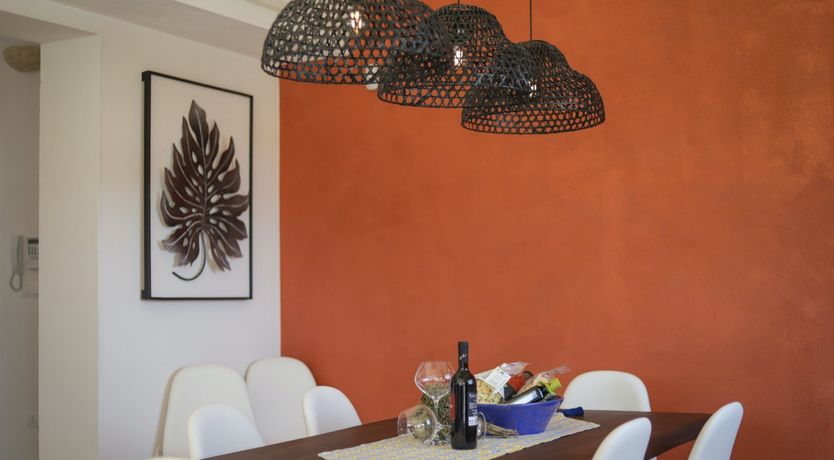 Photo of Find Me Under the Pergola