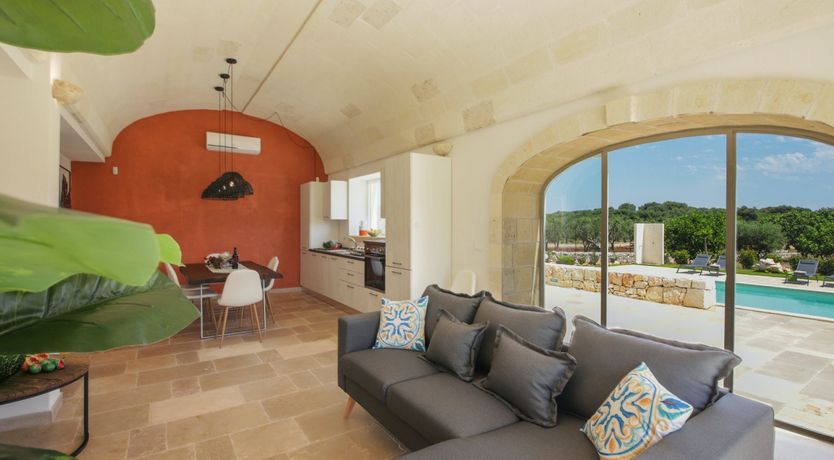 Photo of Find Me Under the Pergola