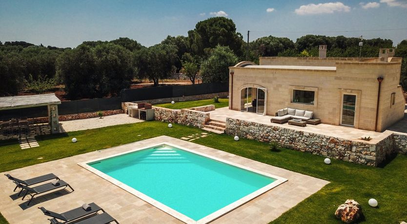 Photo of Find Me Under the Pergola