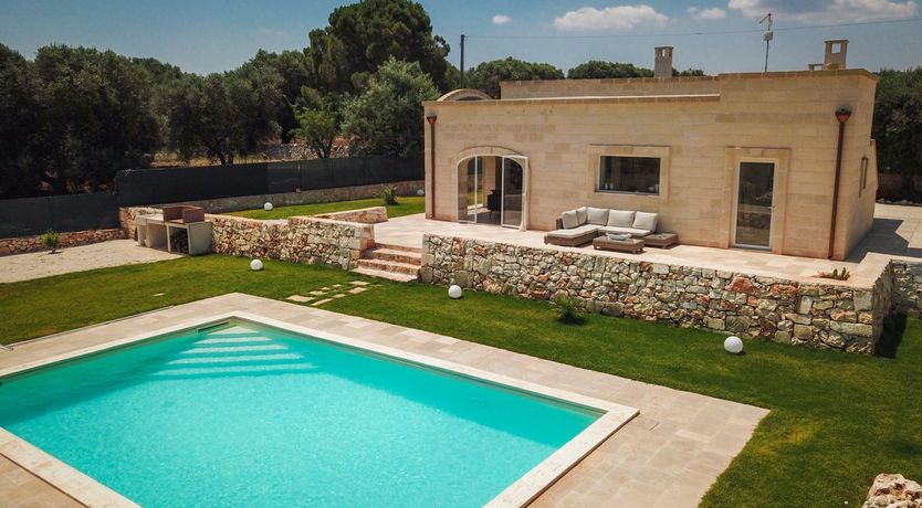 Photo of Find Me Under the Pergola