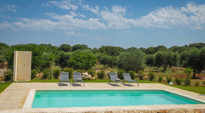 Photo of Find Me Under the Pergola