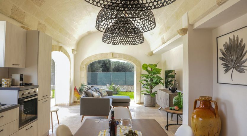 Photo of Find Me Under the Pergola