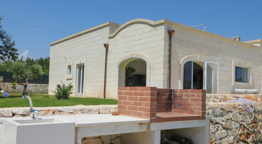 Photo of Find Me Under the Pergola