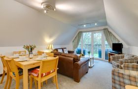 20 Valley Lodges Holiday Cottage