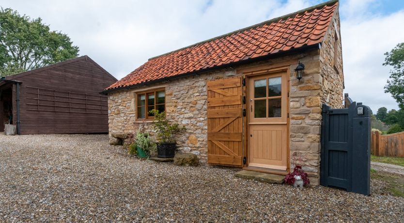 Photo of The Hayloft