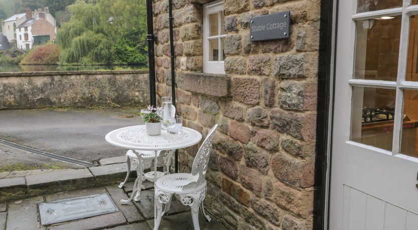 Photo of Stable Cottage