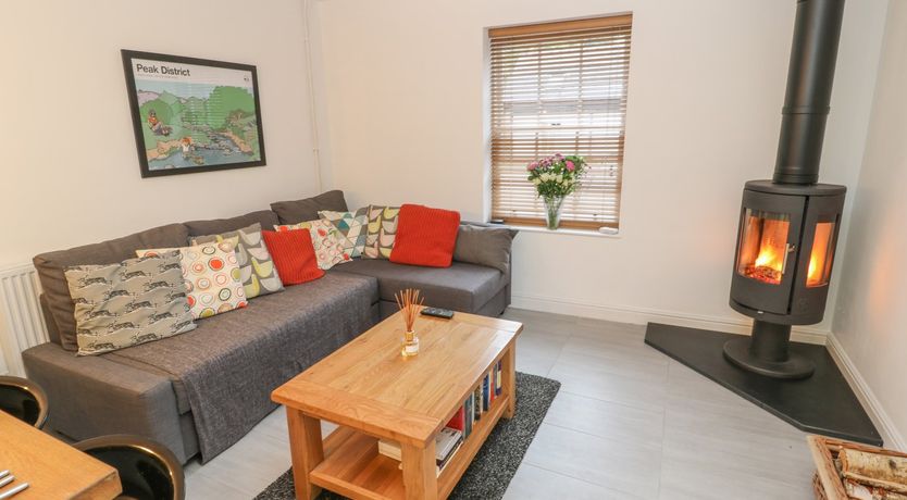 Photo of Stable Cottage