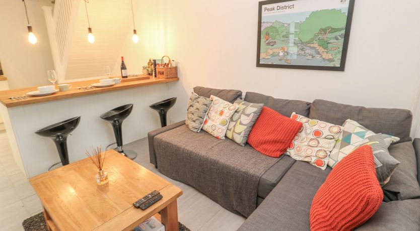 Photo of Stable Cottage